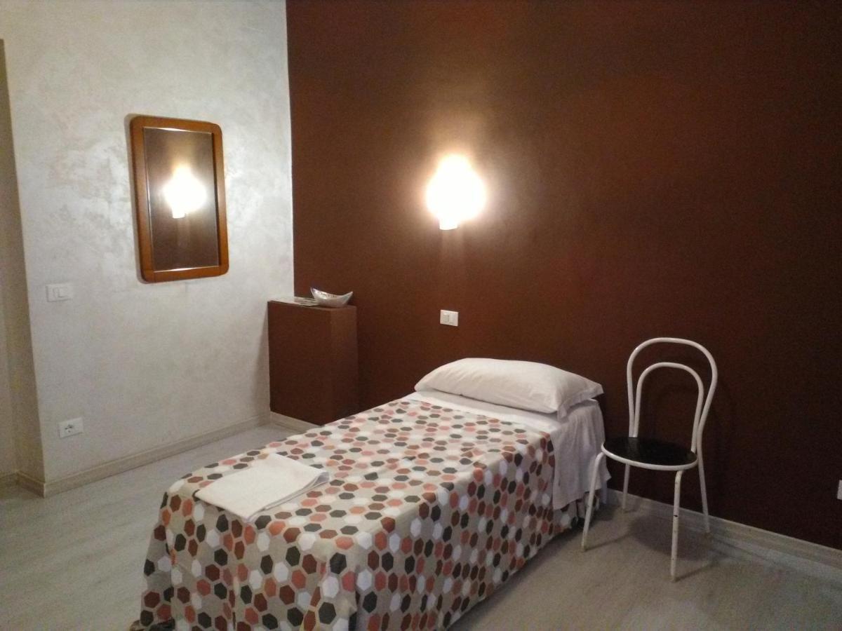 Gloria Apartment 罗马 外观 照片