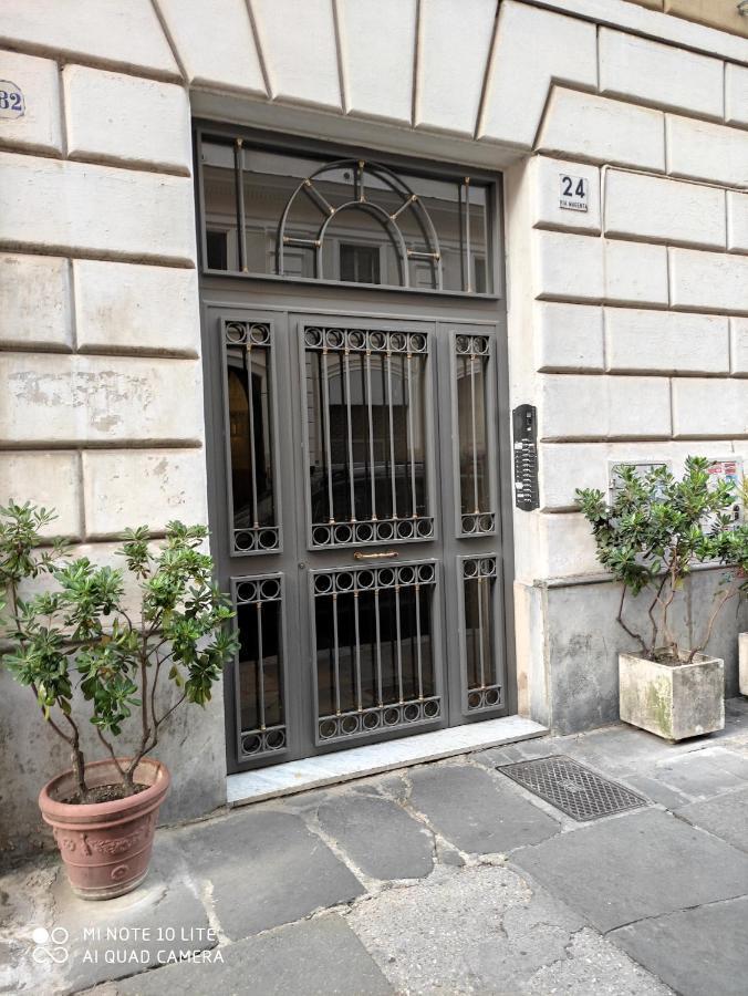 Gloria Apartment 罗马 外观 照片