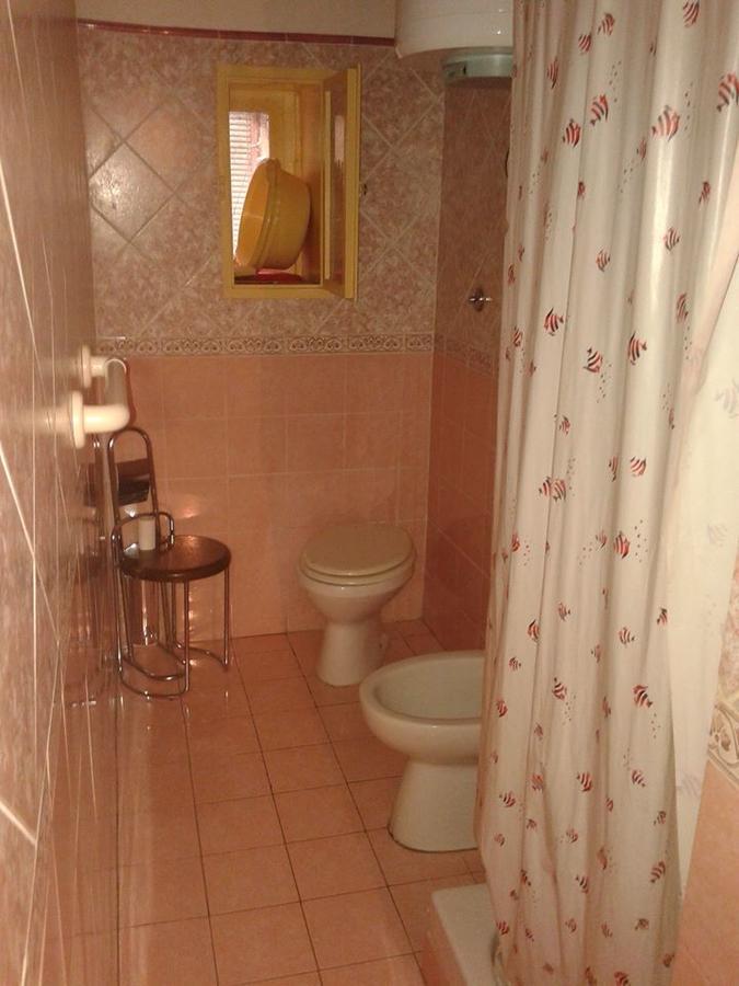 Gloria Apartment 罗马 外观 照片