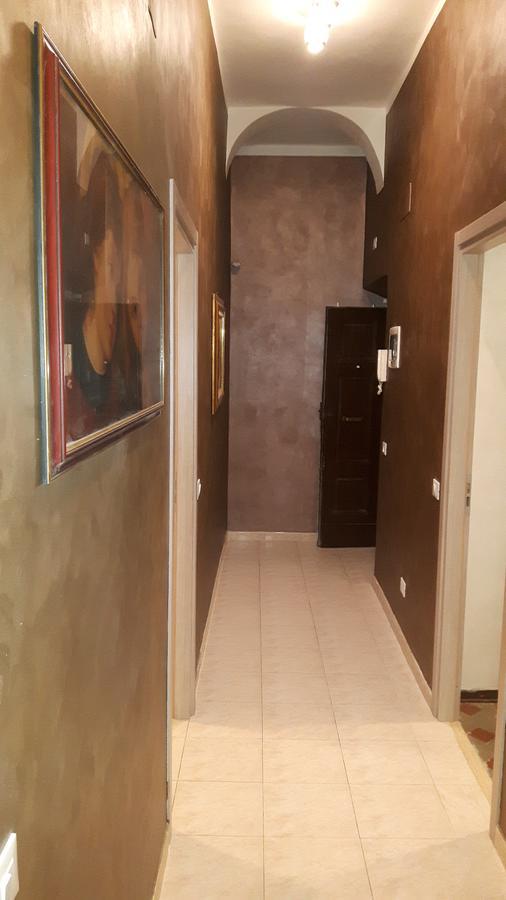 Gloria Apartment 罗马 外观 照片