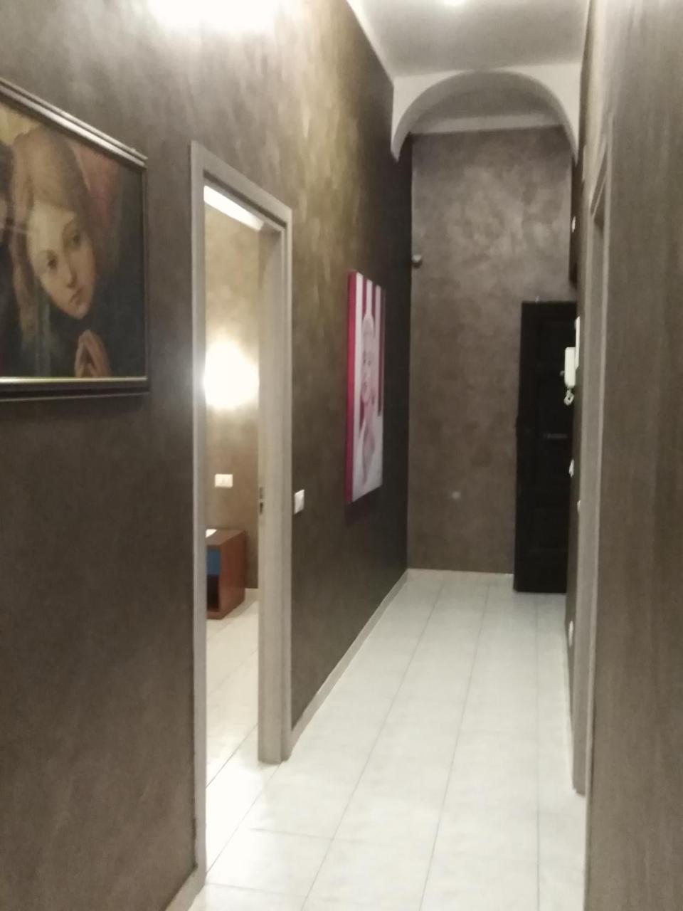 Gloria Apartment 罗马 外观 照片