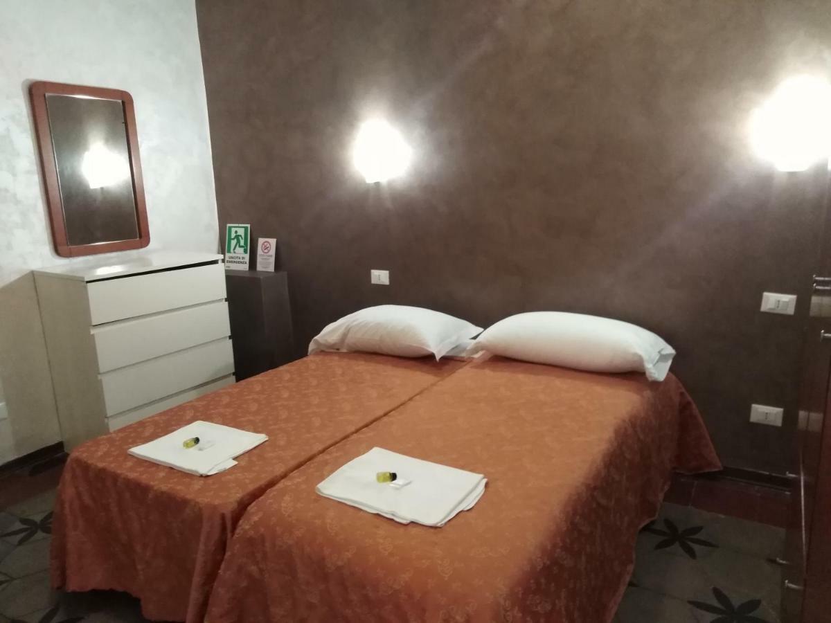Gloria Apartment 罗马 外观 照片