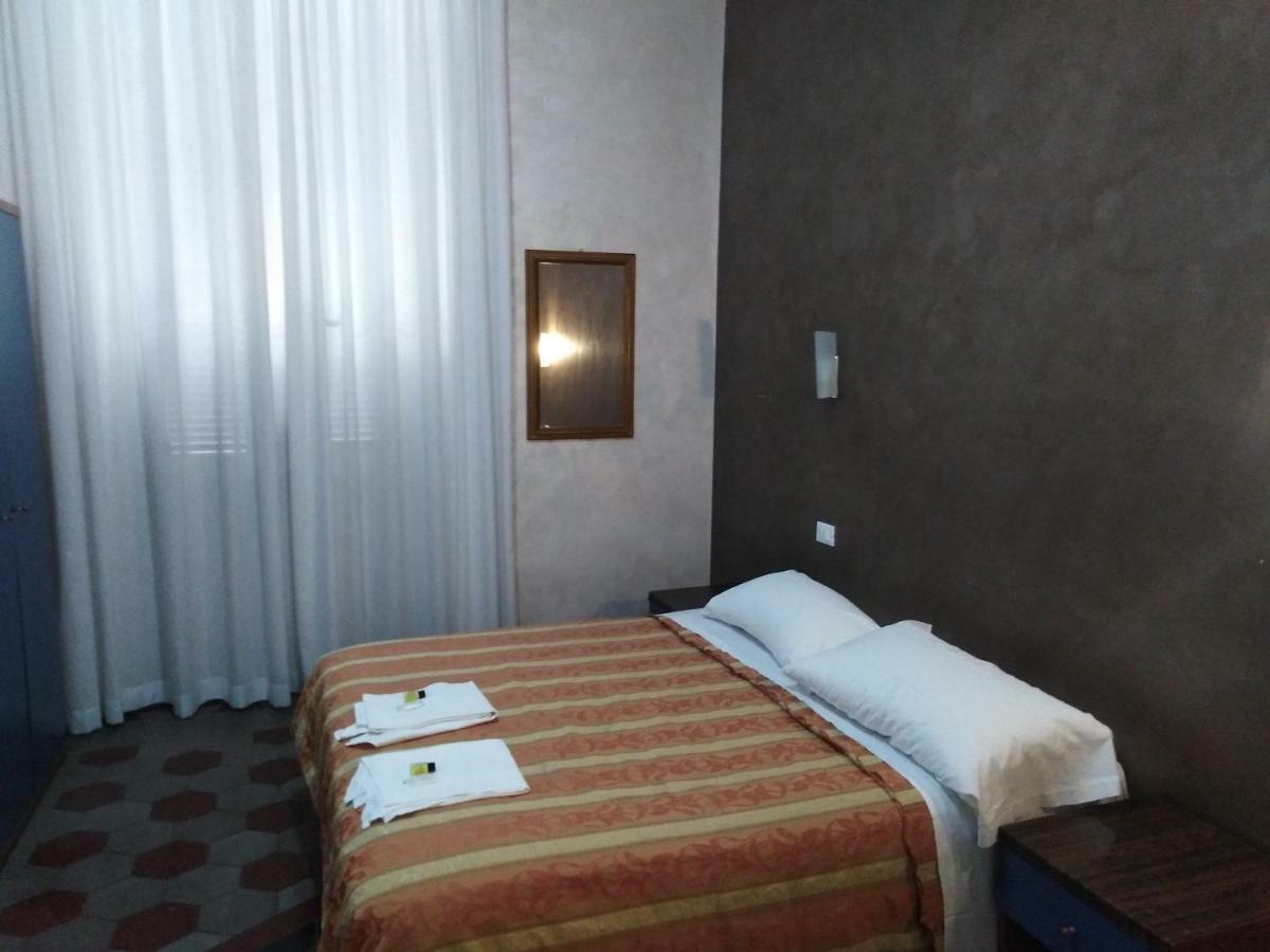 Gloria Apartment 罗马 外观 照片