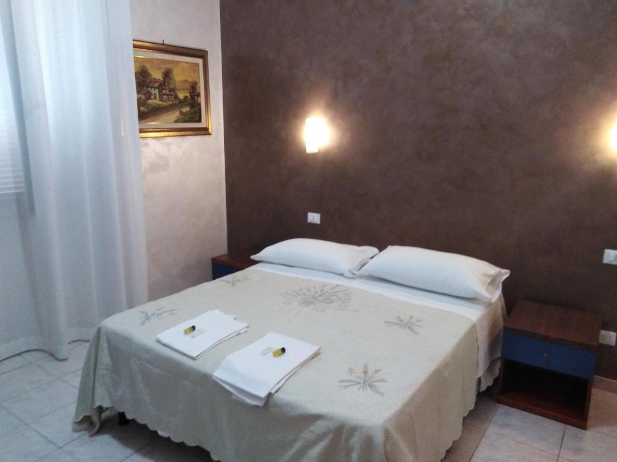 Gloria Apartment 罗马 外观 照片