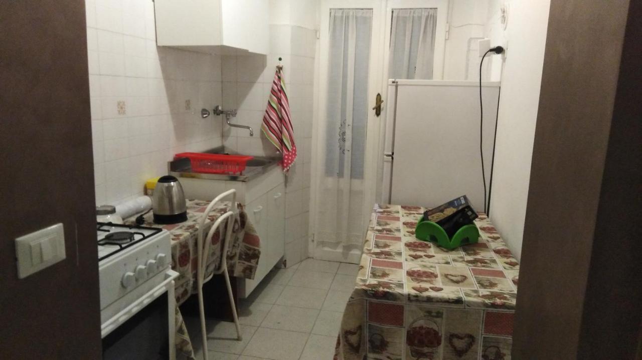 Gloria Apartment 罗马 外观 照片
