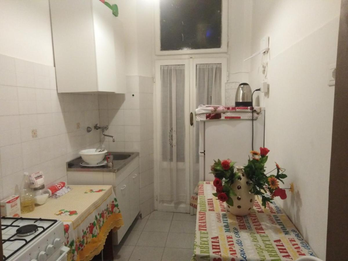 Gloria Apartment 罗马 外观 照片